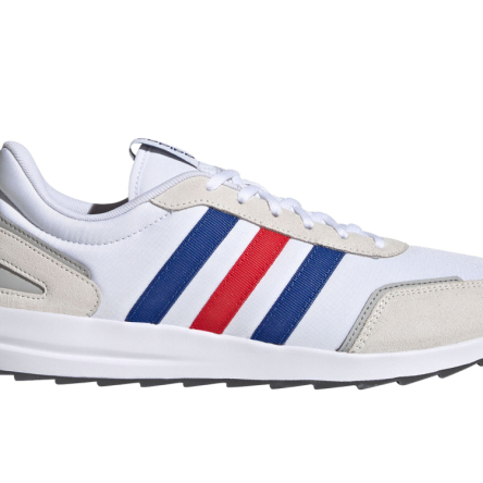 Buty adidas Retrorunner rozmiar 44 białe