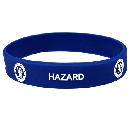 Chelsea Londyn - silikonowa opaska Hazard