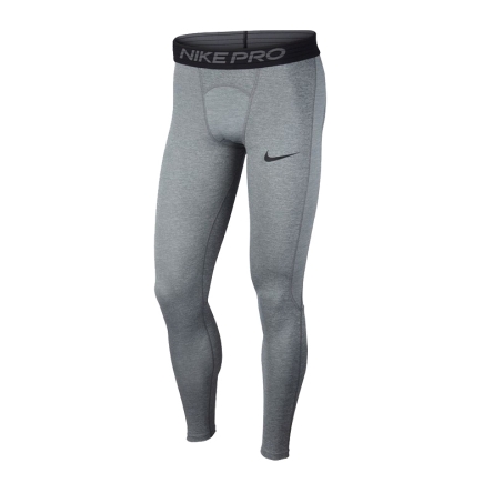 Leginsy Nike Pro Training Tights rozmiar XXL szare