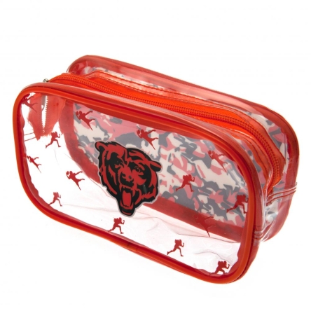 Chicago Bears - piórnik