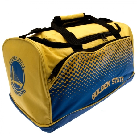 Golden State Warriors - torba treningowa