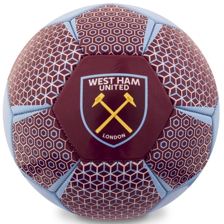 West Ham United - piłka nożna 