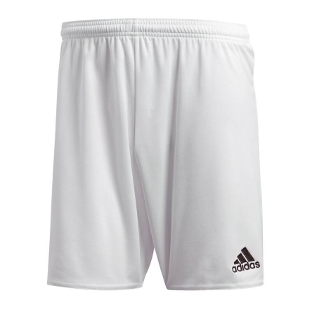 Spodenki Adidas Parma 16 rozmiar L białe