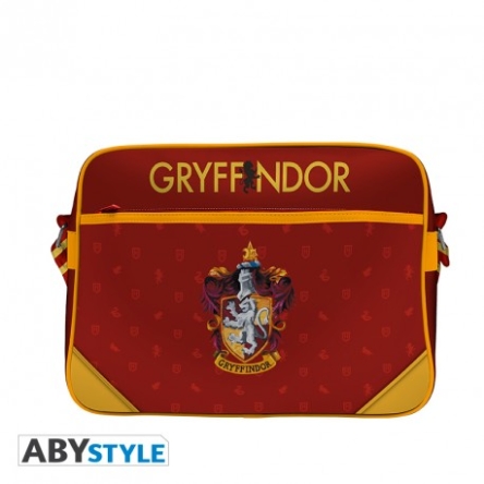 Harry Potter - torba Gryffindor