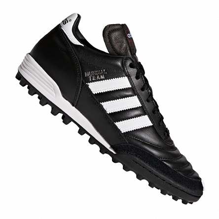 Buty adidas Mundial Team rozmiar 36 2/3 czarne