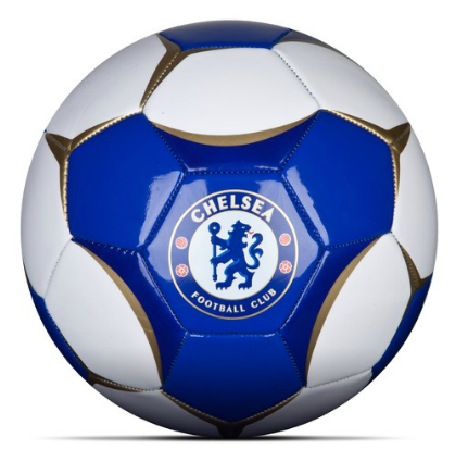 CHELSEA - PIŁKA