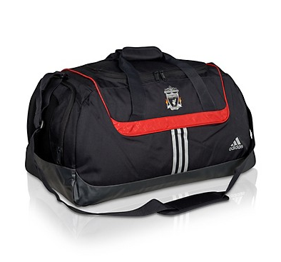 LIVERPOOL - TORBA (ADIDAS)