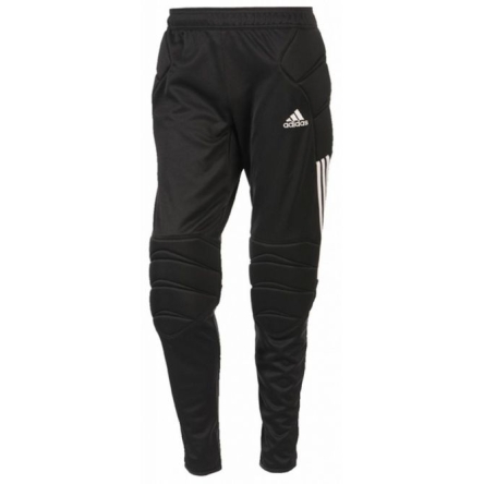 Spodnie bramkarskie adidas Tierro 13 rozmiar M czarne