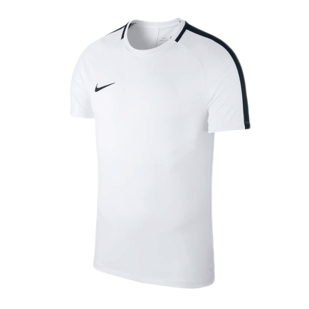 Koszulka Nike Dry Academy 18 Top T-shirt rozmiar XL biała