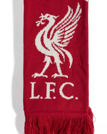 Liverpool - szalik (ADIDAS)