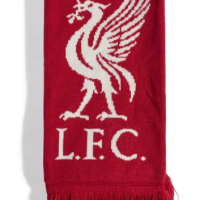 Liverpool - szalik (ADIDAS)