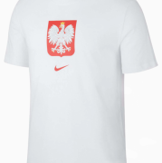 Polska - t-shirt reprezentacji Polski (NIKE)