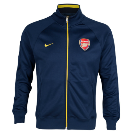 ARSENAL - BLUZA Core Trainer (NIKE)