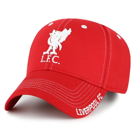 Liverpool FC - czapka Elijah 