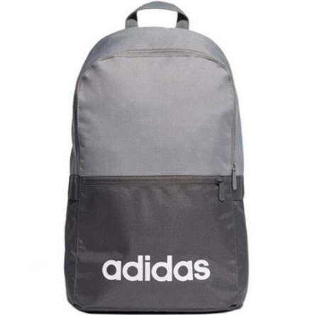 Plecak ADIDAS Linear Classic BP Daily szary