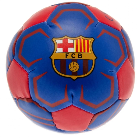 FC Barcelona - mini piłeczka
