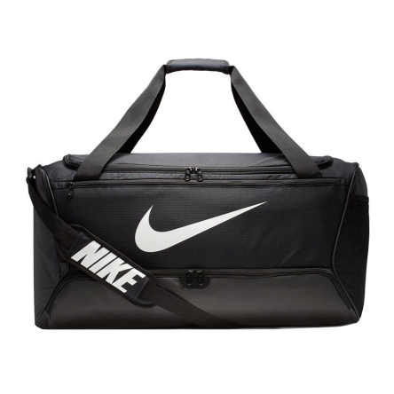 Torba Nike Brasilia Training 9.0 rozm L czarna