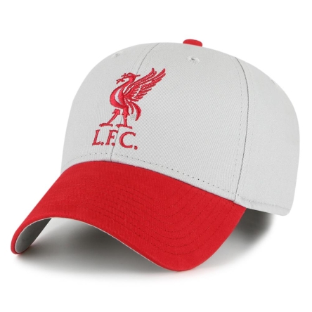 Liverpool FC - czapka z daszkiem 