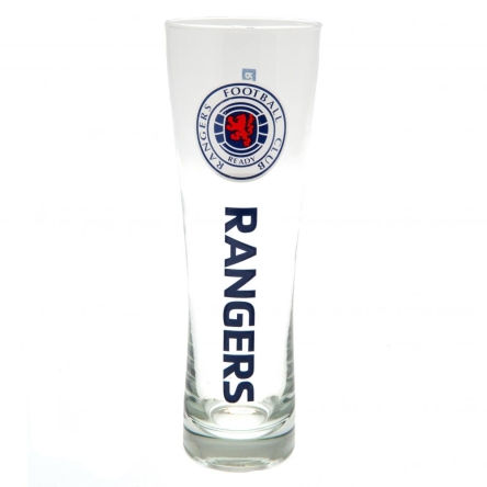 Glasgow Rangers - szklanka do piwa