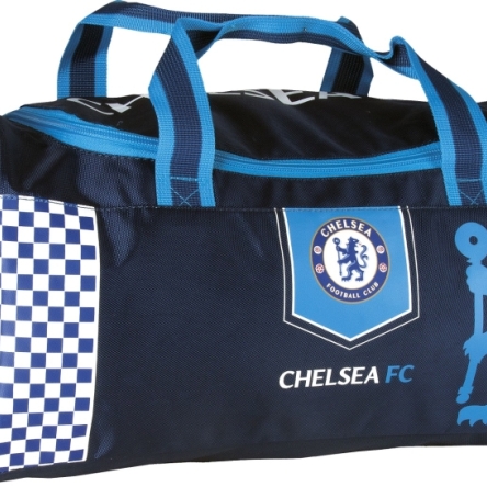 Chelsea Londyn - torba treningowa