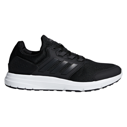 Buty adidas Galaxy 4 rozmiar 46 czarne