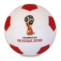 Piłeczka antystresowa MŚ 2018