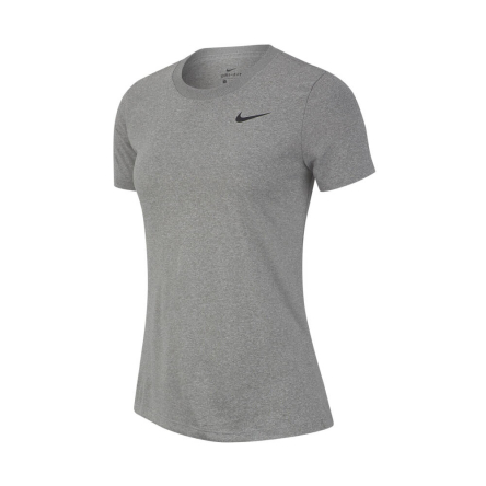 Koszulka Nike WMNS Dri-FIT Legend rozmiar M szara