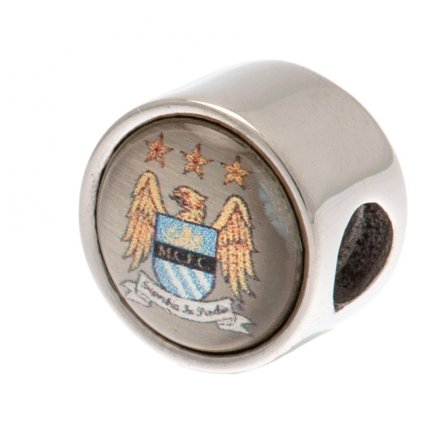 Manchester City - zawieszka do bransoletki