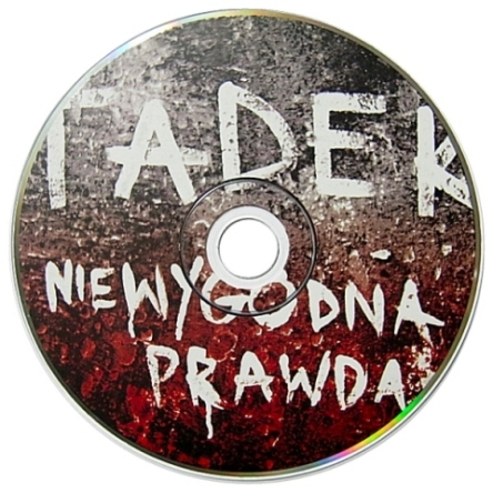 Tadek - Niewygodna Prawda