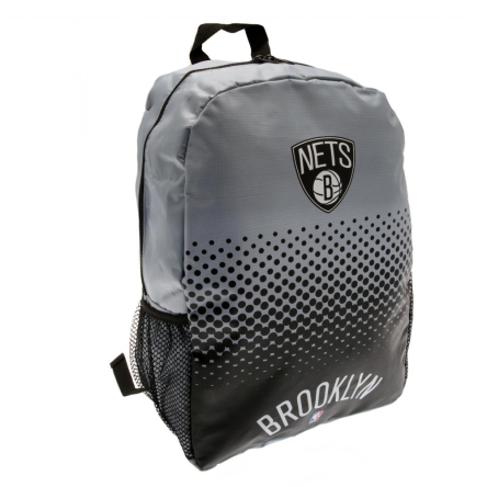 Brooklyn Nets - plecak 