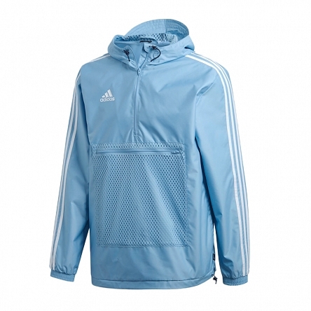 Kurtka przeciwdeszczowa adidas Tango Windbreaker rozmiar S