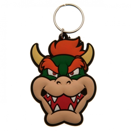 Super Mario - breloczek