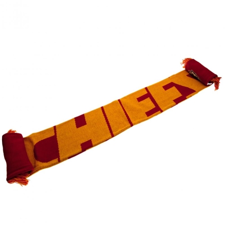 Kansas City Chiefs - szalik 