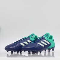 BUTY ADIDAS COPA 18.3 FG rozmiar 44 niebieskie