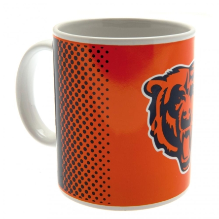 Chicago Bears - kubek 