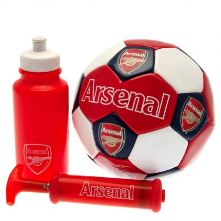Arsenal Londyn - zestaw upominkowy