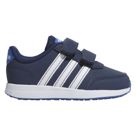 Buty juniorskie adidas VS Switch 2 CMF Infant rozmiar 26 1/2 granatowe