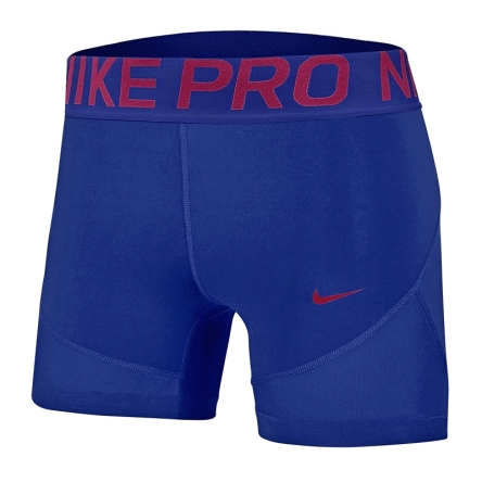 Spodenki damskie Nike WMNS Pro 5