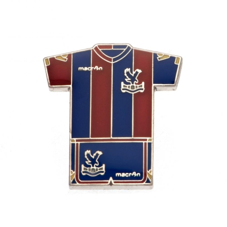 Crystal Palace - odznaka
