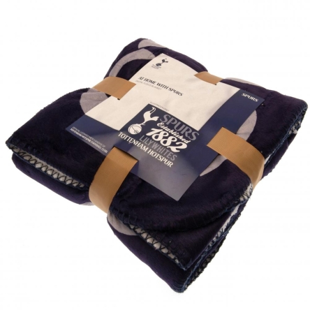 Tottenham Hotspur koc polarowy
