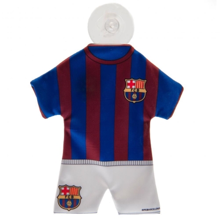 FC Barcelona - mini strój 
