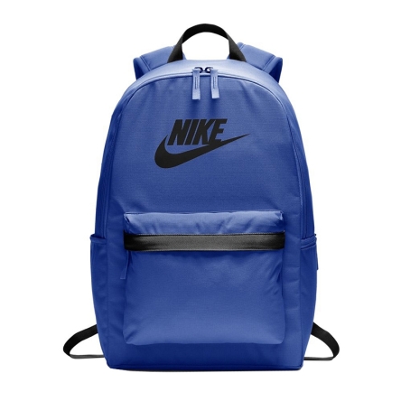 Plecak Nike Sportswear Heritage rozmiar M niebieski