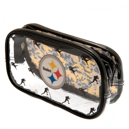 Pittsburgh Steelers - piórnik