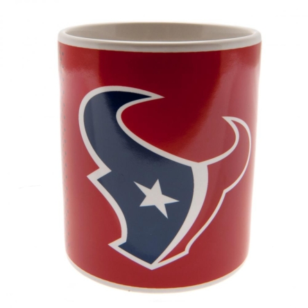 Houston Texans - kubek 