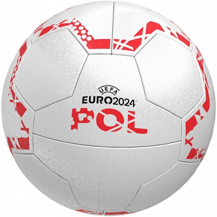 Piłka Polska Euro 2024