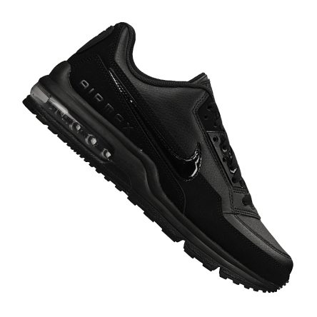 Buty Nike Air Max Ltd rozmiar 45 czarne
