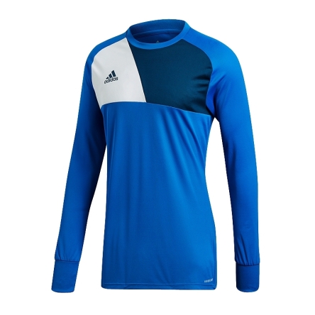 Bluza bramkarska adidas Assita 17 rozmiar M niebieska