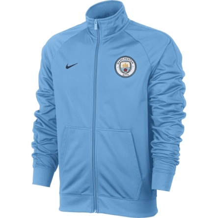 Manchester City - bluza rozpinana Nike rozmiar M