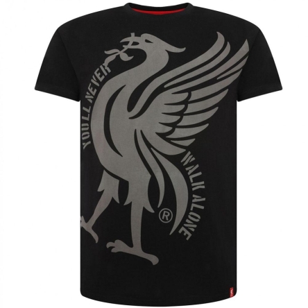 Liverpool FC - koszulka Liverbird XL