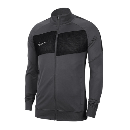 Bluza Nike Dry Academy Pro rozmiar XL grafitowa/czarna